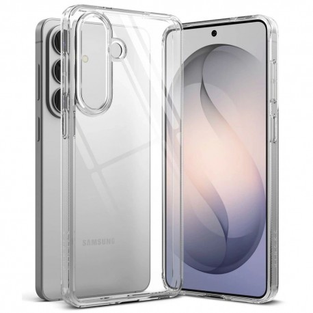 Etui Ringke do Samsung Galaxy S26 Fusion Clear