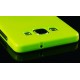Etui Mercury Jelly Case Samsung Galaxy A5 Lime