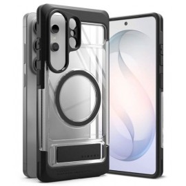 Etui Ringke do Samsung Galaxy S26 Ultra MagSafe UX Black
