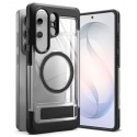 Etui Ringke do Samsung Galaxy S26 Ultra MagSafe UX Black