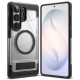 Etui Ringke do Samsung Galaxy S26 Ultra MagSafe UX Black