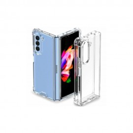 Etui Mercury do Samsung Galaxy Z Fold6 Super Protect Clear