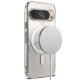 Etui Rearth Ringke do Google Pixel 9 / 9 Pro MagSafe Fusion Clear