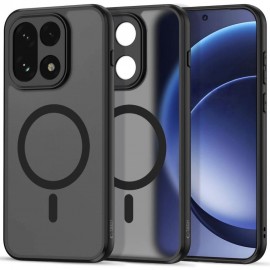 Etui Tech-Protect do OnePlus 15 MagMat MagSafe Matte Black