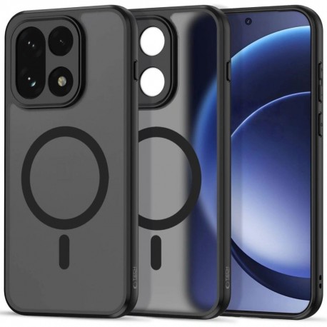 Etui Tech-Protect do OnePlus 15 MagMat MagSafe Matte Black