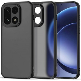 Etui Tech-Protect do OnePlus 15 MagMat Matte Black