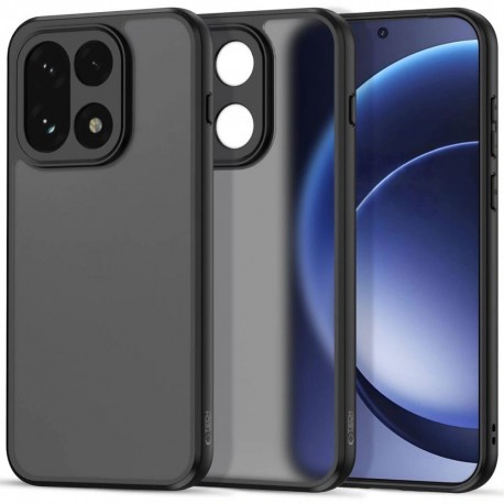 Etui Tech-Protect do OnePlus 15 MagMat Matte Black