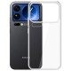 Etui 3MK do Xiaomi 17 Pro Max Armor Case Clear