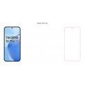 Folia Ochronna ZAGG Clear Protect do Realme 16 Pro 5G