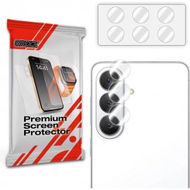 2x Szkło na aparat do Samsung Galaxy S26 Grizz HybridGlass