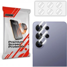 2x Szkło na aparat do Samsung Galaxy S26 Ultra Grizz HybridGlass