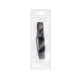 Pasek do Xiaomi Mi Band 5 / 6 / 7 Nylon Black