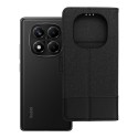 Etui Gomma Book do Xiaomi Redmi Note 14 Pro 4G Black