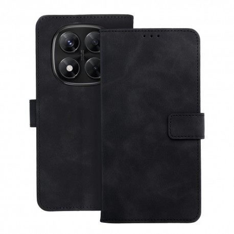Etui Tender Book do Xiaomi Redmi Note 14 Pro 4G Black