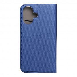 Etui Smart Book do iPhone 17 Blue