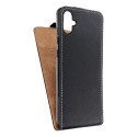 Kabura Pionowa do Samsung Galaxy A05 Black