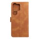 Etui Tender Book do Samsung Galaxy S26 Ultra Brown