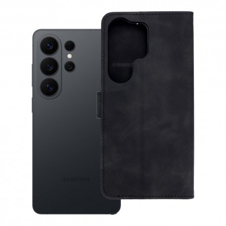 Etui Tender Book do Samsung Galaxy S26 Ultra Black