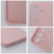 Etui Silicone 2mm do Samsung Galaxy A55 5G Sand Pink