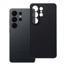 Etui Silicone do Samsung Galaxy S26 Ultra Black