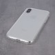 Etui Slim 2mm do Motorola Moto G55 Clear Camera Protection