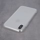 Etui Slim 2mm do Motorola Moto G55 Clear Camera Protection