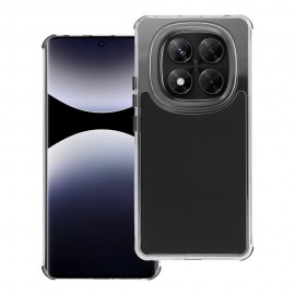 Etui Matrix do Xiaomi Redmi Note 14 Pro 4G Black