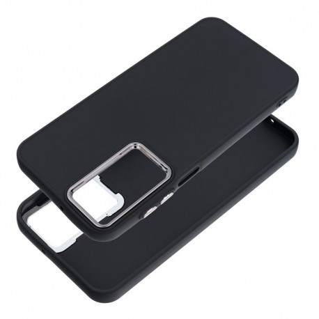 Etui Frame do Xiaomi Redmi Note 15 Pro Plus 5G Black