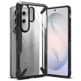 Etui Ringke do Samsung Galaxy S26 Ultra Fusion-X Black