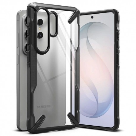 Etui Ringke do Samsung Galaxy S26 Ultra Fusion-X Black