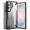 Etui Ringke do Samsung Galaxy S26 Ultra Fusion-X Black