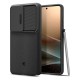 Etui Spigen do Samsung Galaxy S26 Ultra Optik Armor Black