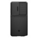 Etui Spigen do Samsung Galaxy S26 Ultra Optik Armor Black