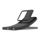 Etui Spigen do Samsung Galaxy S26 Ultra Optik Armor Black