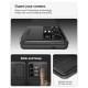 Etui Spigen do Samsung Galaxy S26 Ultra Optik Armor Black