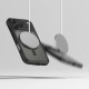 Etui Ringke do iPhone 17 Pro MagSafe Fusion Bold Black