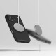Etui Ringke do iPhone 17 Pro MagSafe Onyx Black