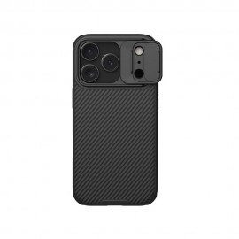 Etui Nillkin do iPhone 17 Pro CamShield Pro Black