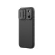 Etui Nillkin do iPhone 17 Pro CamShield Pro Black