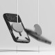 Etui Ringke do iPhone 17 Pro Max MagSafe Fusion-X Black