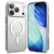 Etui Ringke do iPhone 17 Pro Max MagSafe Fusion Clear