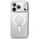 Etui Ringke do iPhone 17 Pro Max MagSafe Fusion Clear