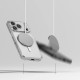 Etui Ringke do iPhone 17 Pro Max MagSafe Fusion Clear