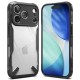 Etui Ringke do iPhone 17 Pro Max Fusion-X Black