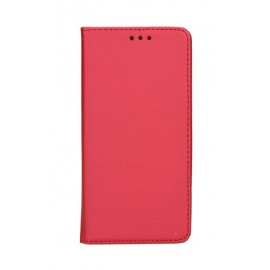 Etui Smart Book do Samsung Galaxy A37 5G Red