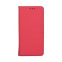 Etui Smart Book do Samsung Galaxy A37 5G Red