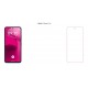 Folia Ochronna ZAGG Clear Protect do T-Mobile T Phone 3 Pro