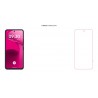 Folia Ochronna ZAGG Clear Protect do T-Mobile T Phone 3 Pro