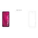 Folia Ochronna ZAGG Clear Protect do T-Mobile T Phone 2 Pro
