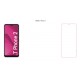 Folia Ochronna ZAGG Clear Protect do T-Mobile T Phone 2